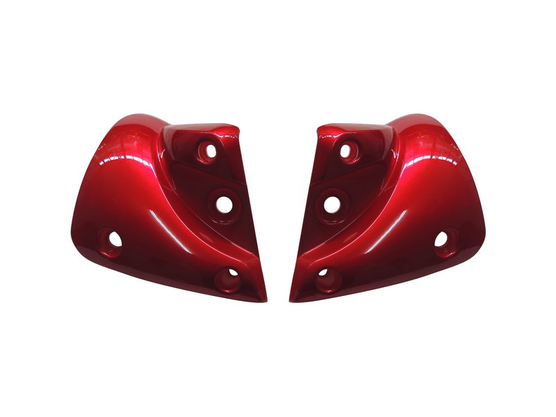 SİNYAL PANELİ KIRMIZI TAKIM (VOLTSCHOOL)